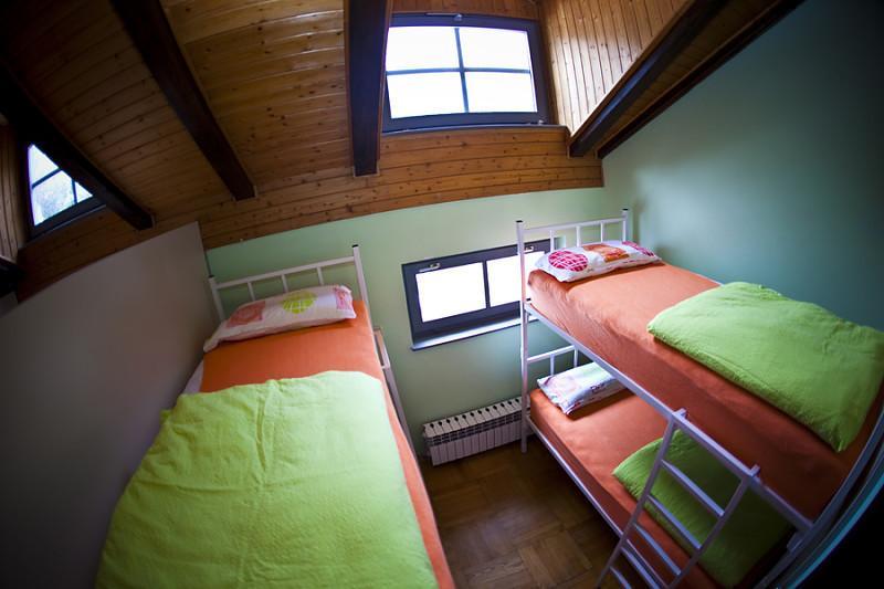 Hostel Samobor Room photo