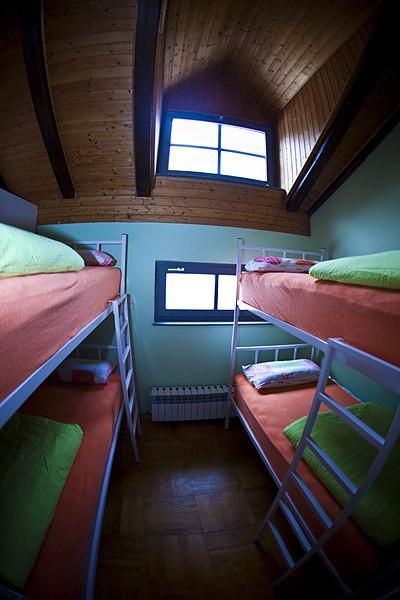 Hostel Samobor Room photo
