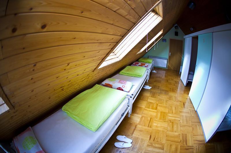 Hostel Samobor Exterior photo