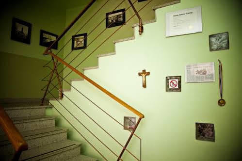 Hostel Samobor Exterior photo