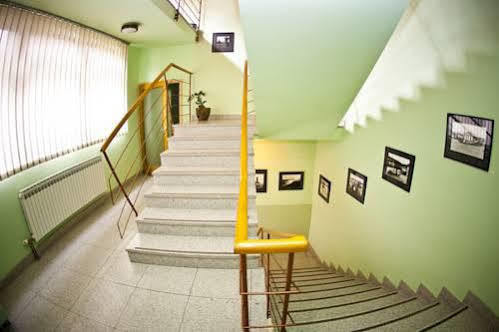 Hostel Samobor Exterior photo